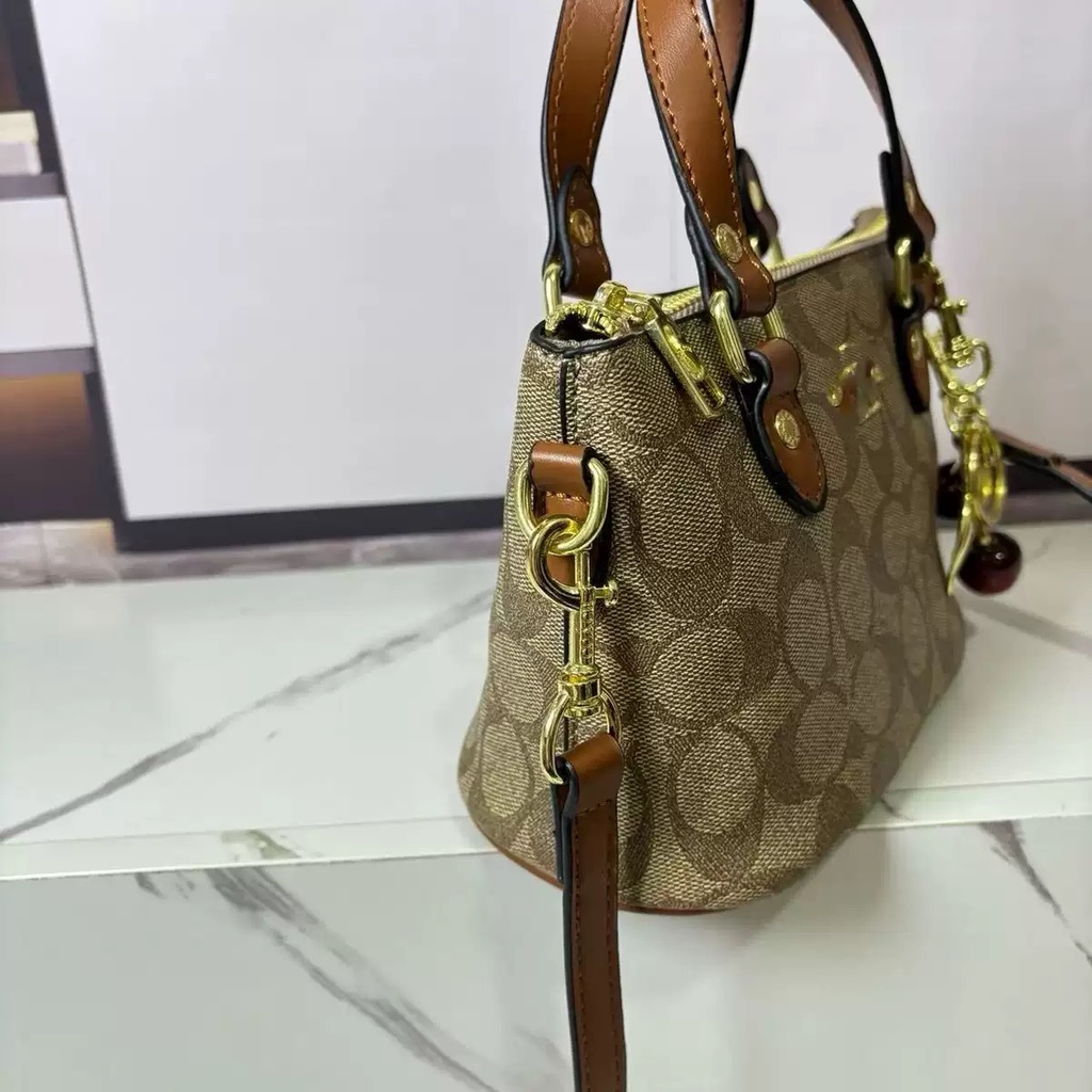 High-End Light Luxury Small Handbag – 2025 New Trend