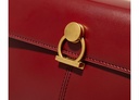 2025 Exclusive Red Bridal Bag – Elegant Hand-Carry for the Bride
