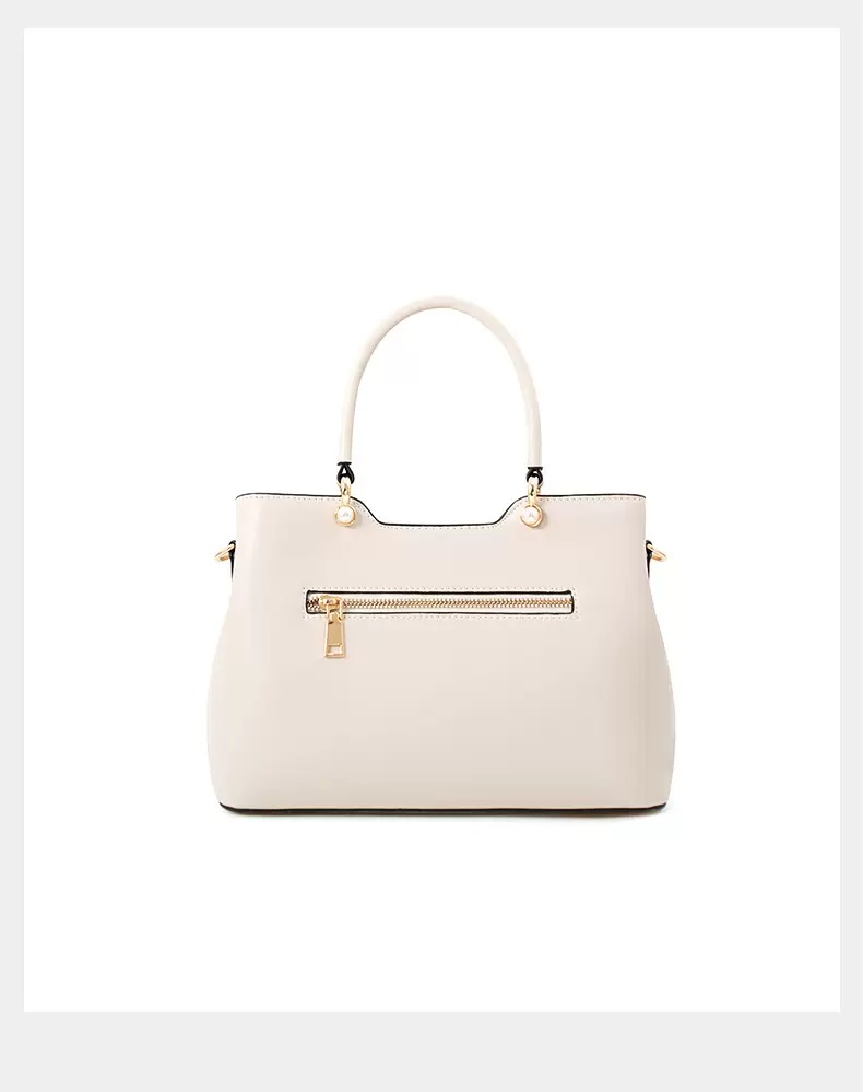 Elegant Lotus Embroidered Tote Bag | 2025 Chinese-Inspired Women’s Handbag | Classic Fashion Gift for Mom