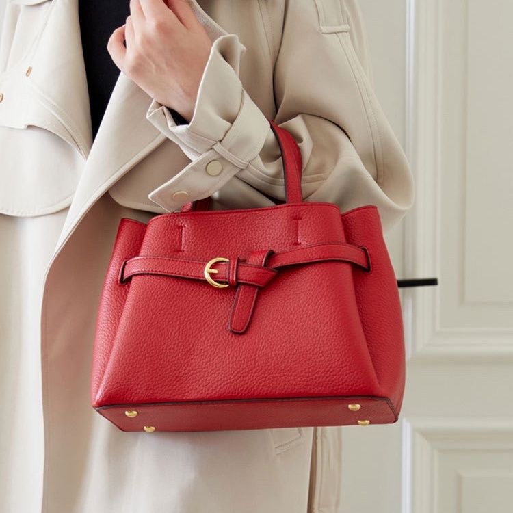 2025 Genuine Leather | Tote Bag for Women Elegant | Spacious | Timeless