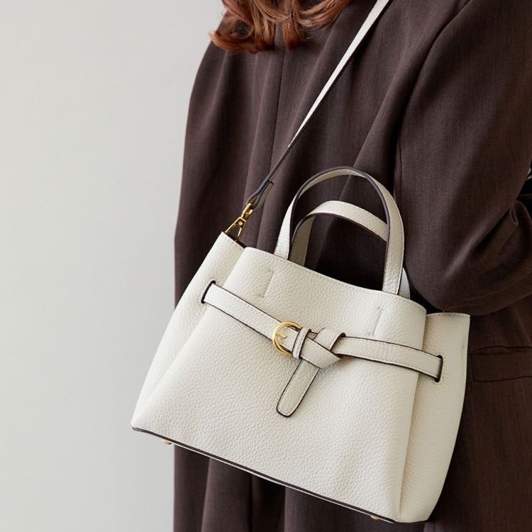 2025 Genuine Leather | Tote Bag for Women Elegant | Spacious | Timeless