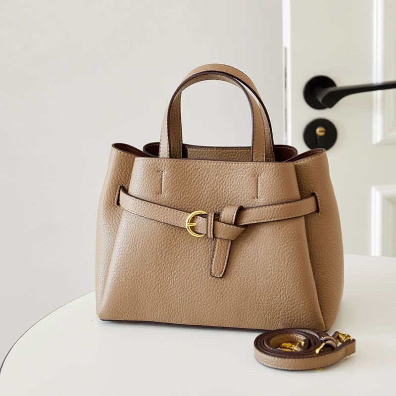 2025 Genuine Leather | Tote Bag for Women Elegant | Spacious | Timeless