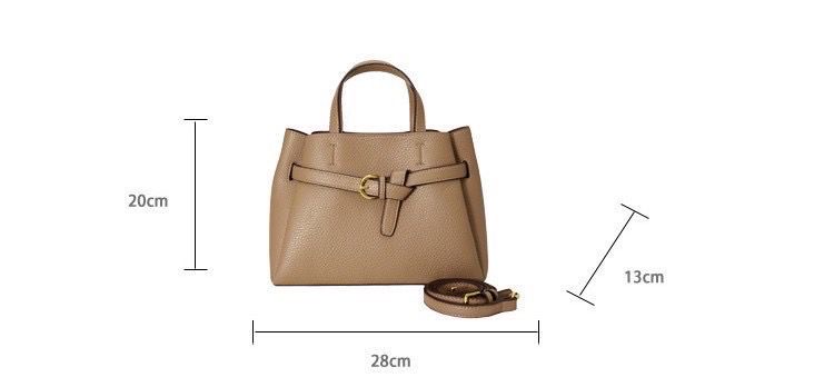 2025 Genuine Leather | Tote Bag for Women Elegant | Spacious | Timeless