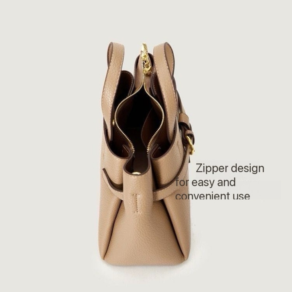 2025 Genuine Leather | Tote Bag for Women Elegant | Spacious | Timeless