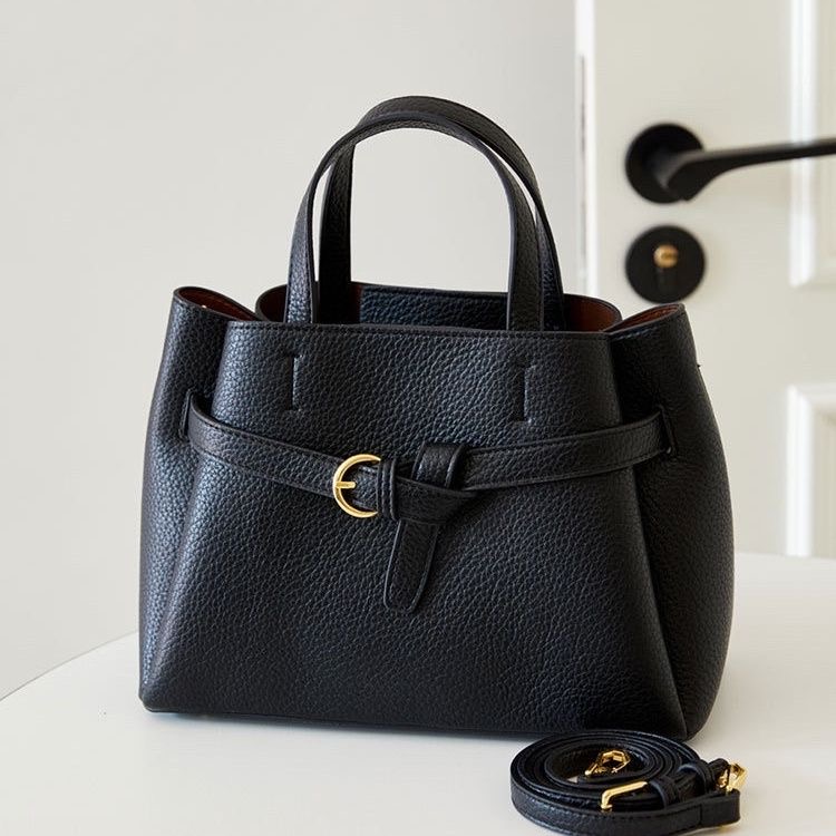 2025 Genuine Leather | Tote Bag for Women Elegant | Spacious | Timeless