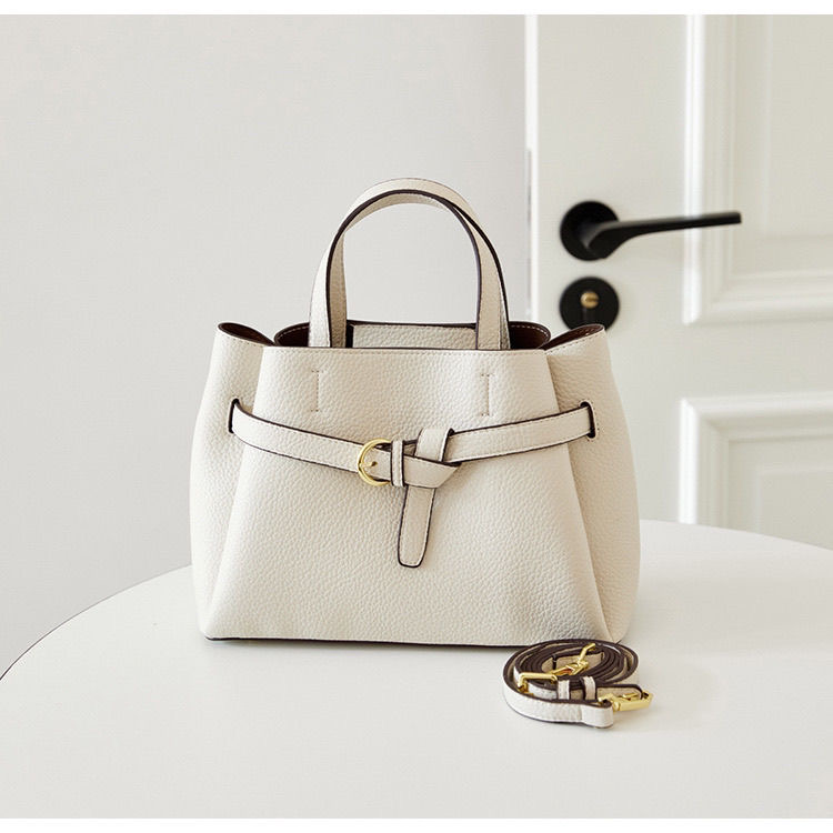 2025 Genuine Leather | Tote Bag for Women Elegant | Spacious | Timeless