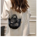 Camellia Petal Designer | Handbag & Crossbody Bag Elegant | Romantic | Statement Piece