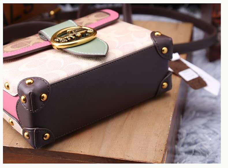 Genuine Leather Mini | Satchel Bag for Women Elegant | Chic | Versatile