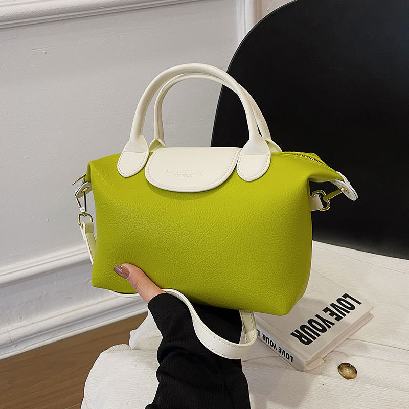 Dumpling | Style Handbag for Women Modern | Chic | Lightweight