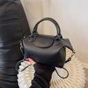 Dumpling | Style Handbag for Women Modern | Chic | Lightweight