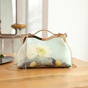 Luxurious | Ethnic-Style Handbag Chic | Antique | Creative