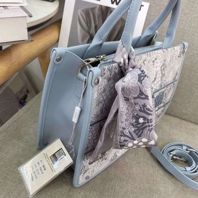 Tote bag | New-Style Handbag | Elegant | Oriental Chic | Modern Simplicity