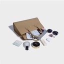 Premium Leather Tote | Elegant Work & Daily Carry