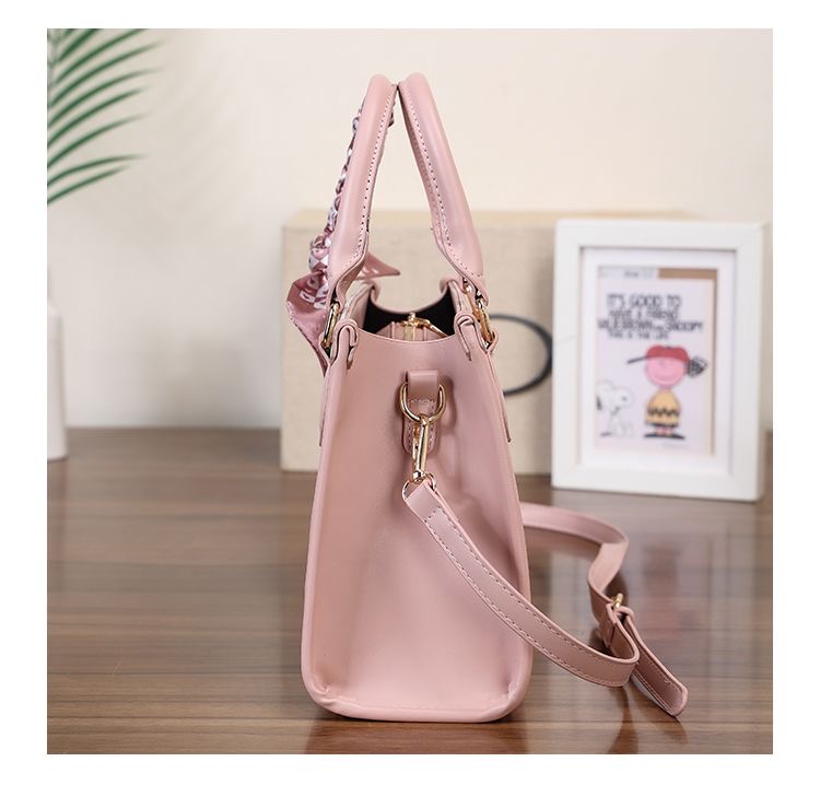 Luxury Embroidery Tote Bag for Women | French Style Handbag, Shoulder & Crossbody Bag