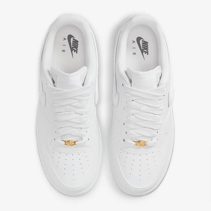 Nike Air Force 1 Unisex Sneakers | | Comfortable Casual Sports Shoes