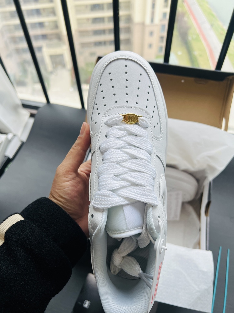 Nike Air Force 1 Unisex Sneakers | | Comfortable Casual Sports Shoes