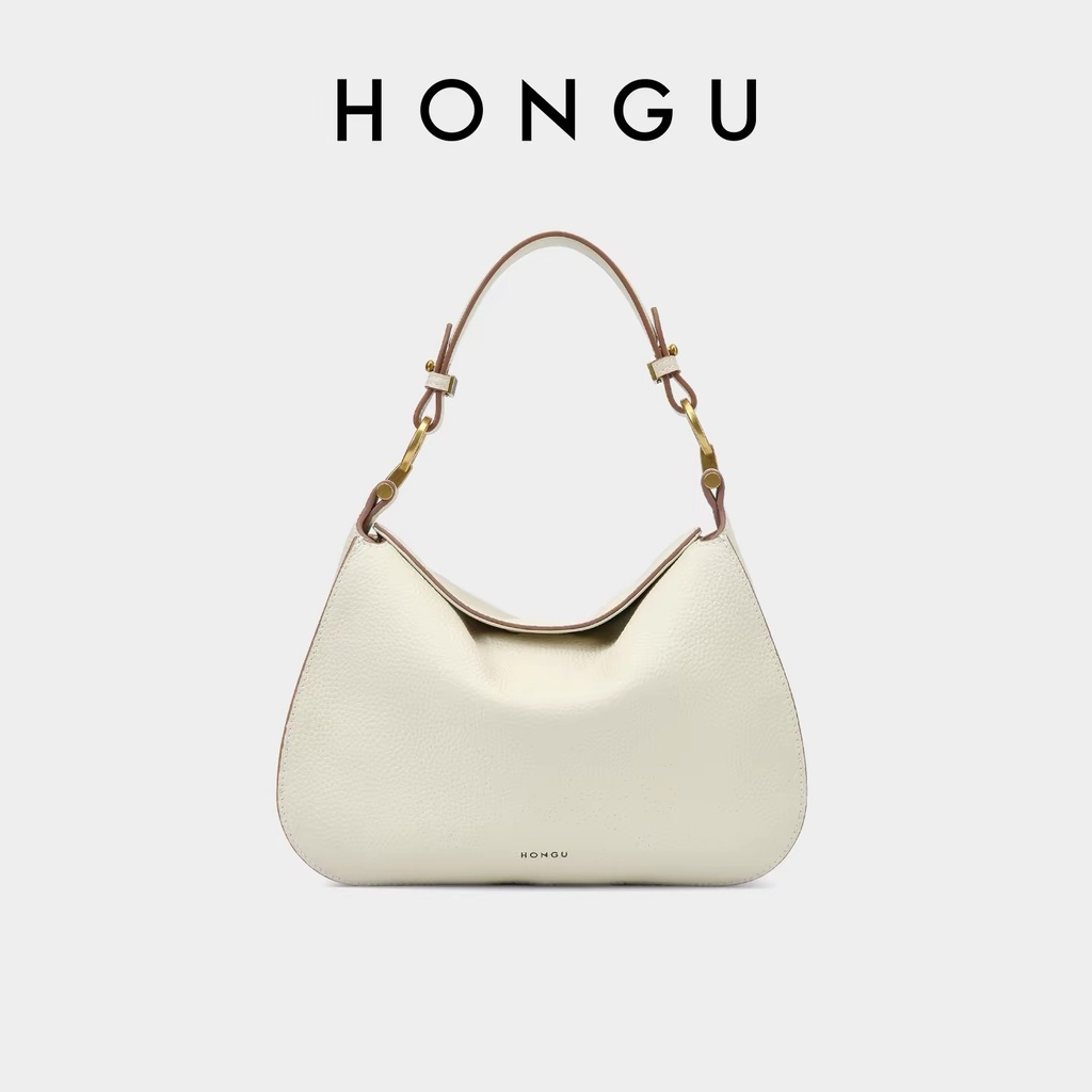 Premium Women’s Leather Shoulder Bag | Elegant Crossbody Handbag | Sankrrish
