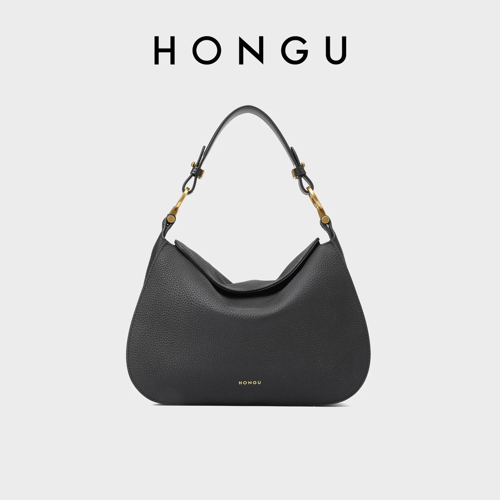 Premium Women’s Leather Shoulder Bag | Elegant Crossbody Handbag | Sankrrish
