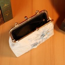 Elegant Chinese Embroidered Handbag for Women | Vintage Party Clutch Bag