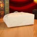 Elegant Chinese Embroidered Handbag for Women | Vintage Party Clutch Bag