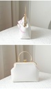 Luxury Chinese Embroidered Floral Handbag for Women | Vintage Party Bag