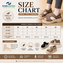 Women’s Open-Toe Platform Sandals – Comfortable, Non-Slip, Slip-On Summer Style