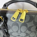 Premium Monogram Boston Handbag for Women