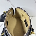 Premium Monogram Boston Handbag for Women