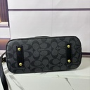 Premium Monogram Boston Handbag for Women
