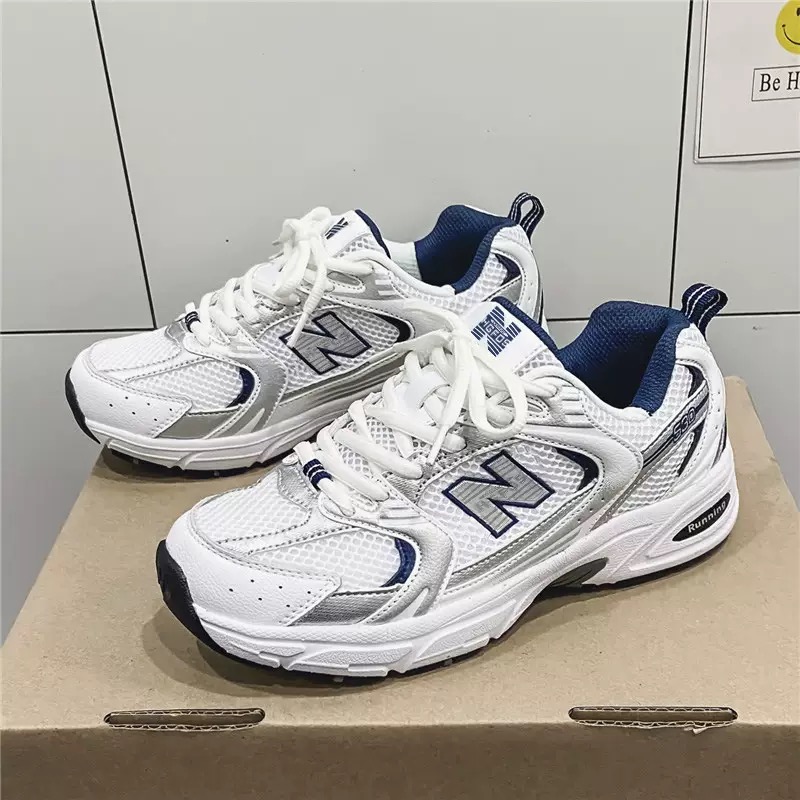 Retro Running Shoes for Men & Women | Breathable Casual Sneakers | Sankrrish