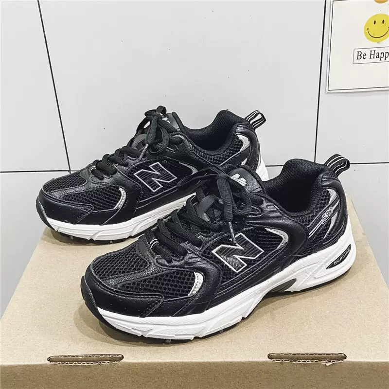 Retro Running Shoes for Men & Women | Breathable Casual Sneakers | Sankrrish