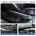 SunGuard Shade™ Umbrella-Style Car Windshield Cover