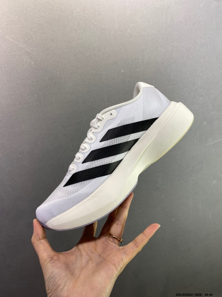 Adizero EVO SL Style Running Shoes