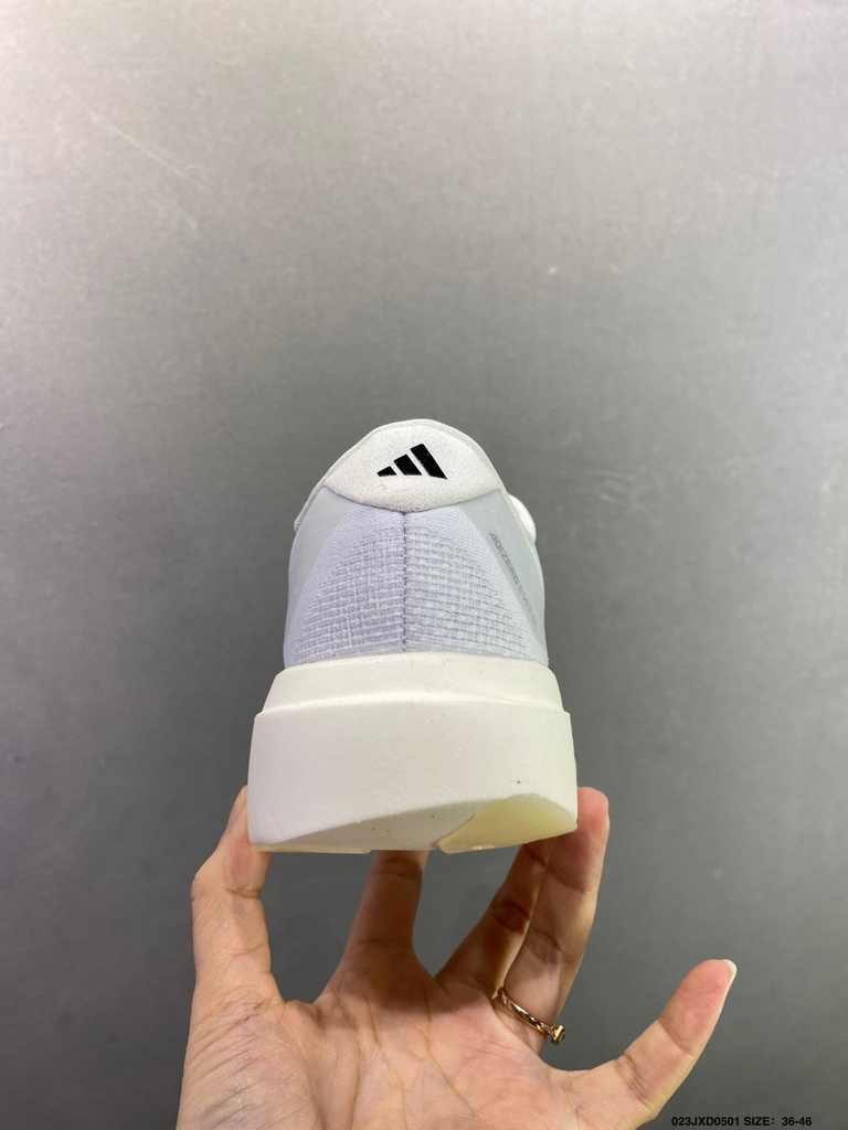 Adizero EVO SL Style Running Shoes
