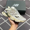 New Balance 9060 Style Premium Chunky Sneakers | Unisex Casual & Lifestyle Shoes