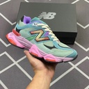 New Balance 9060 Style Premium Chunky Sneakers | Unisex Casual & Lifestyle Shoes