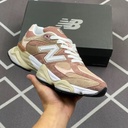 New Balance 9060 Style Premium Chunky Sneakers | Unisex Casual & Lifestyle Shoes