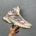 New Balance 9060 Style Premium Chunky Sneakers | Unisex Casual & Lifestyle Shoes