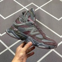 New Balance 9060 Style Premium Chunky Sneakers | Unisex Casual & Lifestyle Shoes