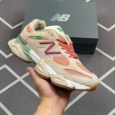New Balance 9060 Style Premium Chunky Sneakers | Unisex Casual & Lifestyle Shoes
