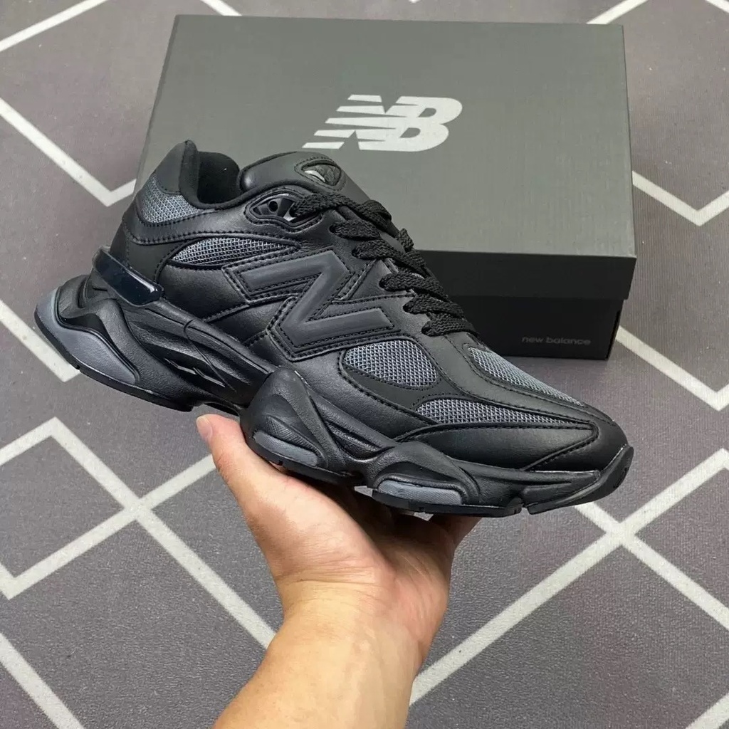 New Balance 9060 Style Premium Chunky Sneakers | Unisex Casual & Lifestyle Shoes
