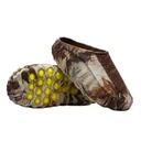 Mind 001 Recovery Clogs | Ultra Soft EVA Massage Comfort Clogs for Men & Women