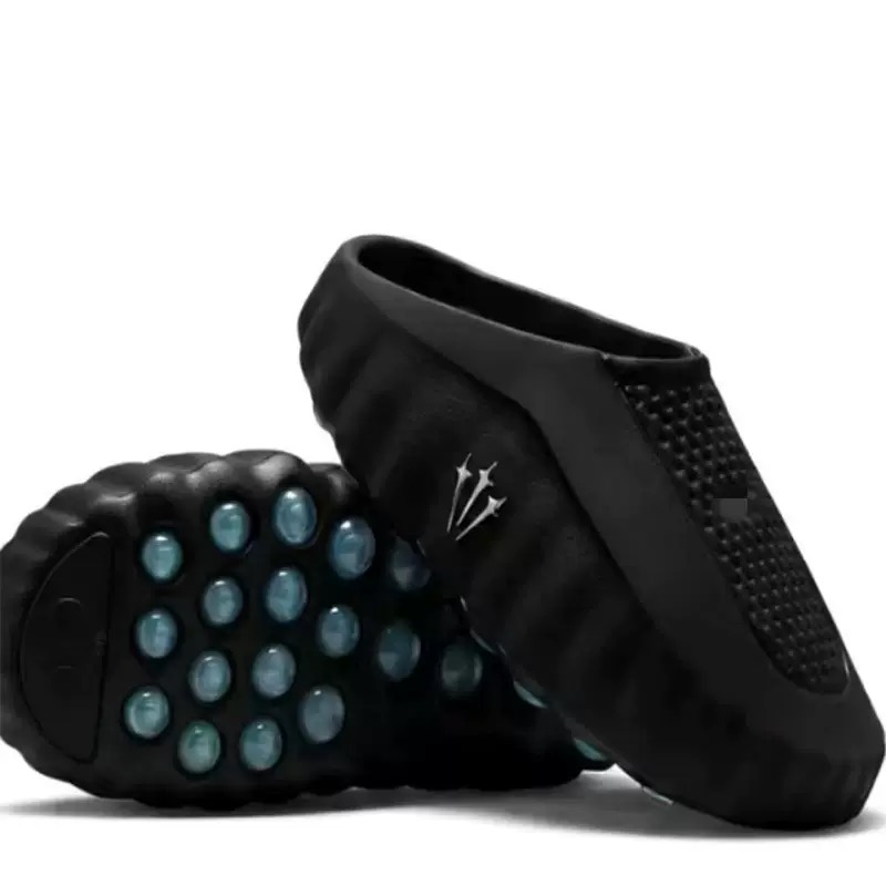 Mind 001 Recovery Clogs | Ultra Soft EVA Massage Comfort Clogs for Men & Women
