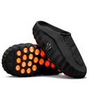 Mind 001 Recovery Clogs | Ultra Soft EVA Massage Comfort Clogs for Men & Women