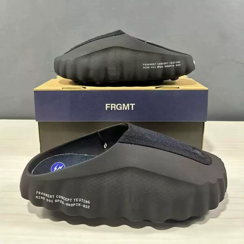 Mind 001 Recovery Clogs | Ultra Soft EVA Massage Comfort Clogs for Men & Women