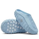 Mind 001 Recovery Clogs | Ultra Soft EVA Massage Comfort Clogs for Men & Women