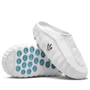 Mind 001 Recovery Clogs | Ultra Soft EVA Massage Comfort Clogs for Men & Women
