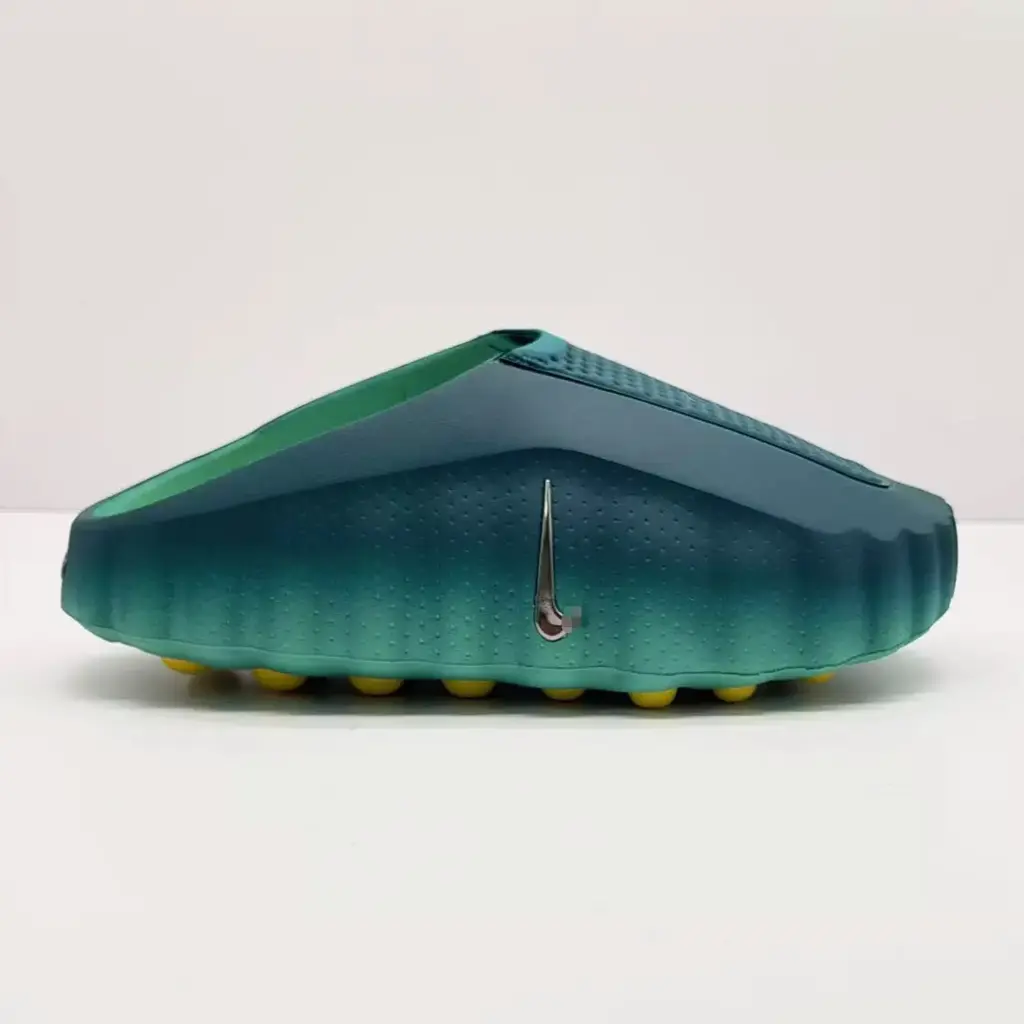 Mind 001 Premium Recovery Comfort Clogs