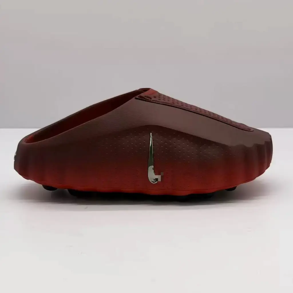 Mind 001 Premium Recovery Comfort Clogs