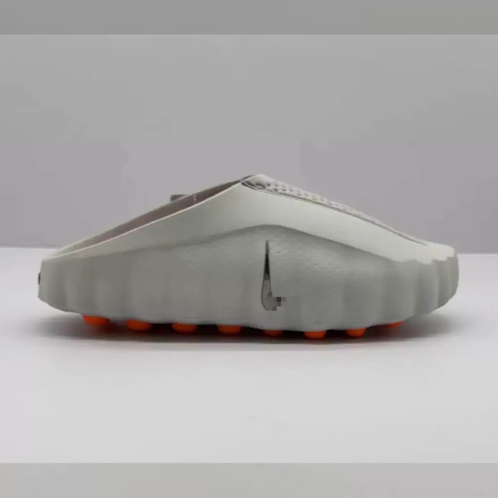 Mind 001 Premium Recovery Comfort Clogs